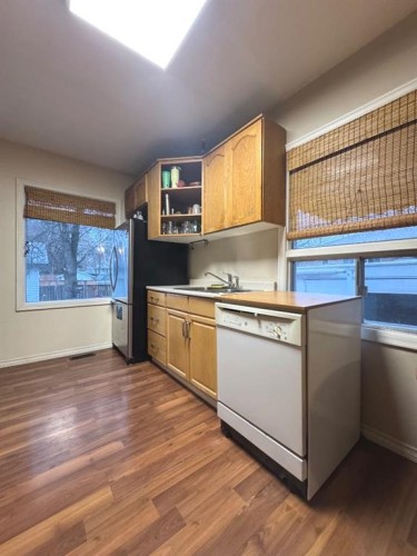 5319 47 Avenue, Wetaskiwin, AB - Indoor