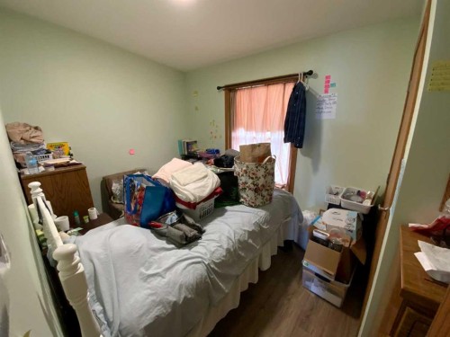 6 Cherry Lane Se, Three Hills, AB - Indoor