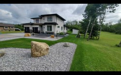 123 Wolf Run Drive Rural Ponoka County, AB T4J 1R3