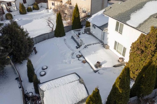 6313 Erickson Drive, Camrose, AB - Outdoor