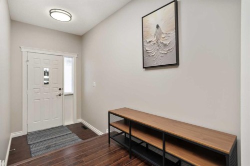 6313 Erickson Drive, Camrose, AB - Indoor Photo Showing Other Room