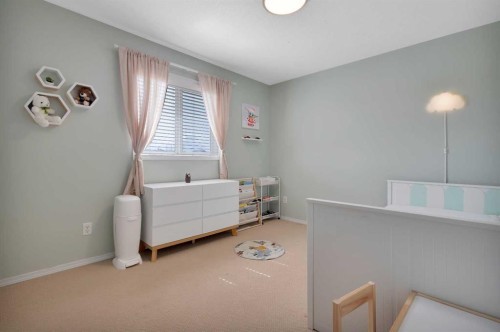 19 Oxley Close, Red Deer, AB - Indoor