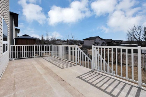 19 Oxley Close, Red Deer, AB - Outdoor