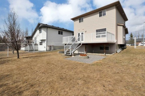 19 Oxley Close, Red Deer, AB - Outdoor With Exterior