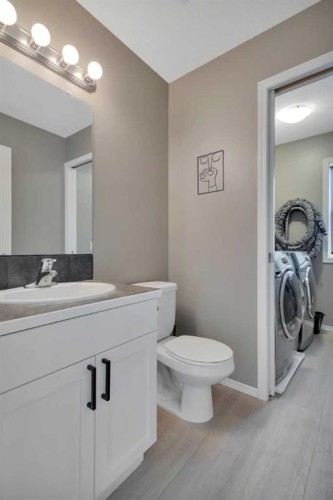 19 Oxley Close, Red Deer, AB - Indoor Photo Showing Bathroom