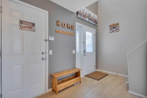 19 Oxley Close, Red Deer, AB - Indoor Photo Showing Other Room