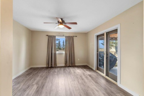 34128 Range Road 21, Rural Red Deer County, AB - Indoor Photo Showing Other Room