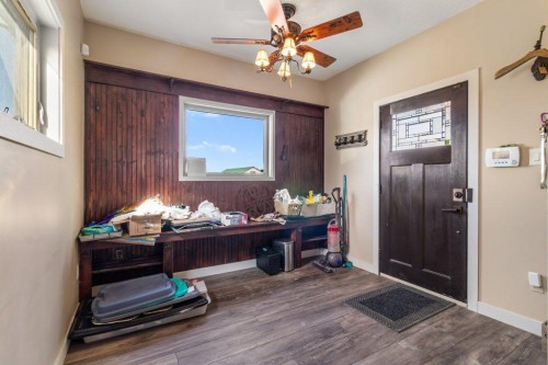 34128 Range Road 21, Rural Red Deer County, AB - Indoor