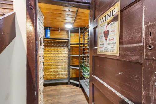 34128 Range Road 21, Rural Red Deer County, AB - Indoor Photo Showing Other Room