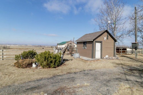 34128 Range Road 21, Rural Red Deer County, AB - Outdoor