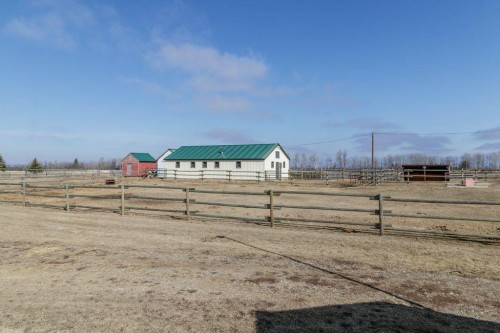 34128 Range Road 21, Rural Red Deer County, AB - Outdoor
