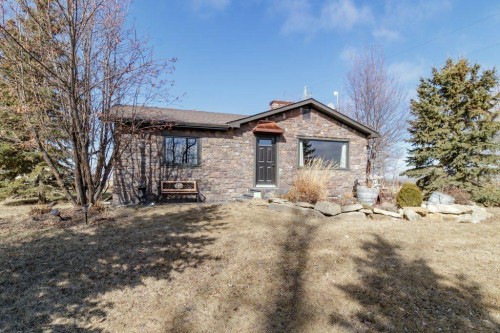 34128 Range Road 21, Rural Red Deer County, AB - Outdoor