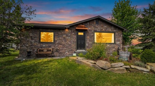 34128 Range Road 21, Rural Red Deer County, AB - Outdoor