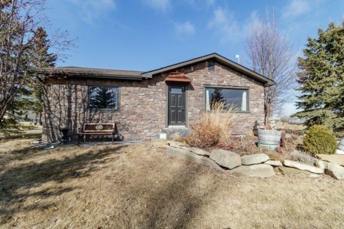 34128 Range Road 21, Rural Red Deer County, AB - Outdoor