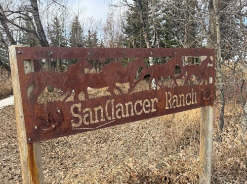 34128 Range Road 21, Rural Red Deer County, AB - Outdoor