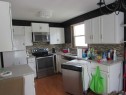 65 Roberts Crescent, Red Deer, AB  - Indoor Photo Showing Kitchen With Double Sink 