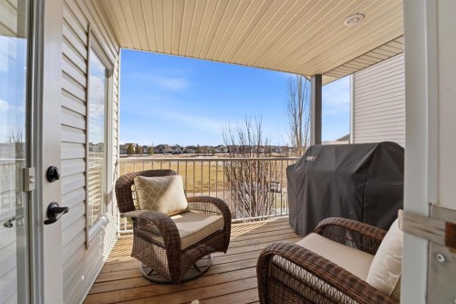 152 Vincent Close, Red Deer, AB - Outdoor With Exterior