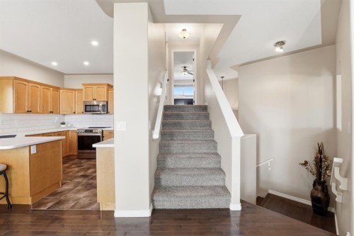 152 Vincent Close, Red Deer, AB - Indoor