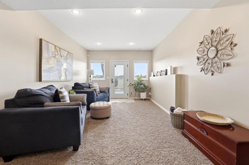 152 Vincent Close, Red Deer, AB - Indoor