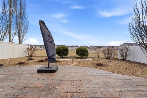 152 Vincent Close, Red Deer, AB - Outdoor