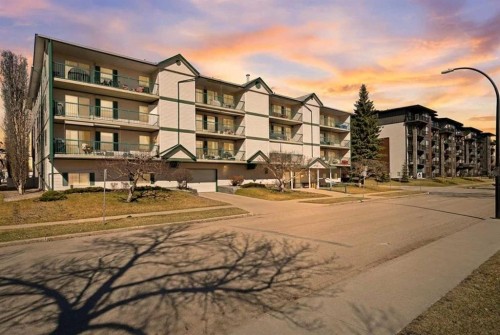 401-4614 47A Avenue  Red Deer, AB T4N 3R4
