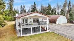 383030 Range Road 7-3  Rural Clearwater County, AB T4T 2A2