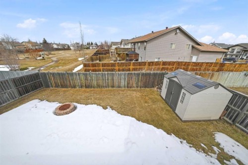 44 Duval Close, Red Deer, AB - Outdoor