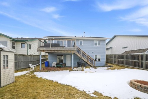 44 Duval Close, Red Deer, AB - Outdoor