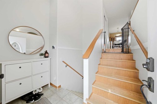 44 Duval Close, Red Deer, AB - Indoor Photo Showing Other Room