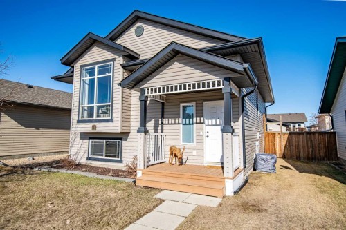 60 Garden Road  Lacombe, AB T4L 2P1
