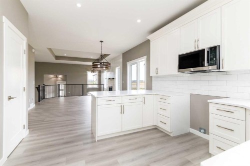 52 Everson Close, Red Deer, AB 