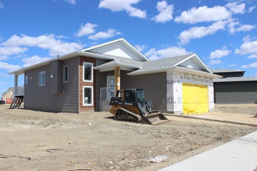 52 Everson Close, Red Deer, AB 
