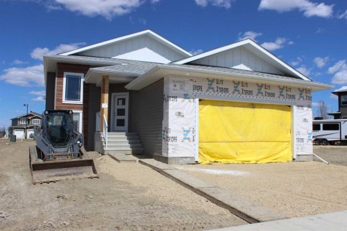 52 Everson Close, Red Deer, AB 