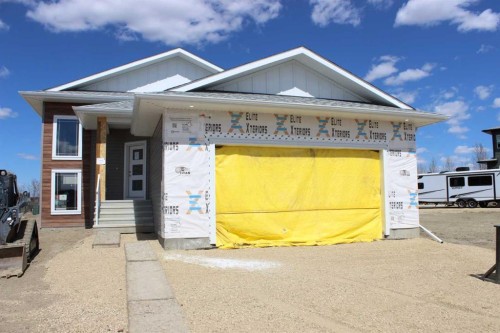 52 Everson Close, Red Deer, AB 