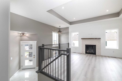 52 Everson Close, Red Deer, AB 