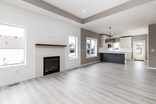 52 Everson Close, Red Deer, AB 