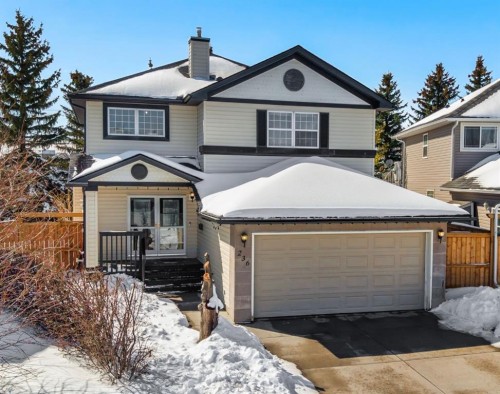 236 Panorama Hills Place Nw, Calgary, AB 