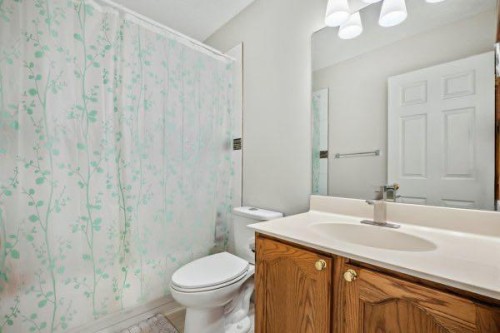 236 Panorama Hills Place Nw, Calgary, AB 