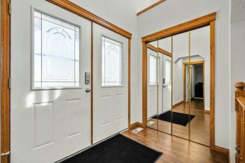 236 Panorama Hills Place Nw, Calgary, AB 