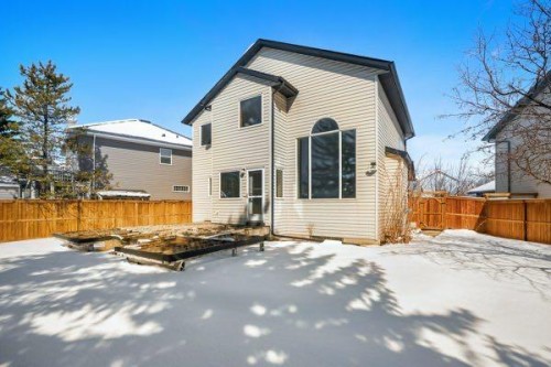 236 Panorama Hills Place Nw, Calgary, AB 