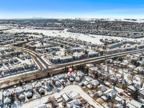 236 Panorama Hills Place Nw, Calgary, AB 