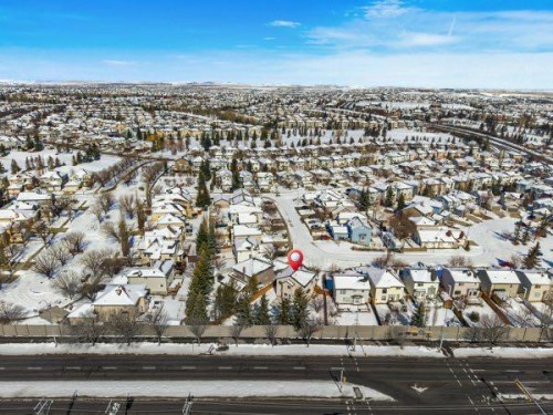 236 Panorama Hills Place Nw, Calgary, AB 