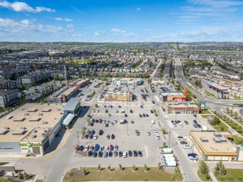 236 Panorama Hills Place Nw, Calgary, AB 