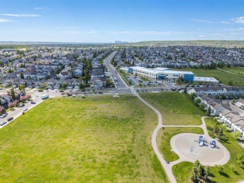 236 Panorama Hills Place Nw, Calgary, AB 