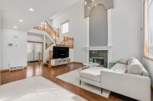 236 Panorama Hills Place Nw, Calgary, AB 