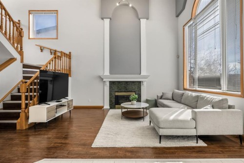 236 Panorama Hills Place Nw, Calgary, AB 
