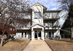 203-4811 48 Street Camrose, AB T4V 1L4