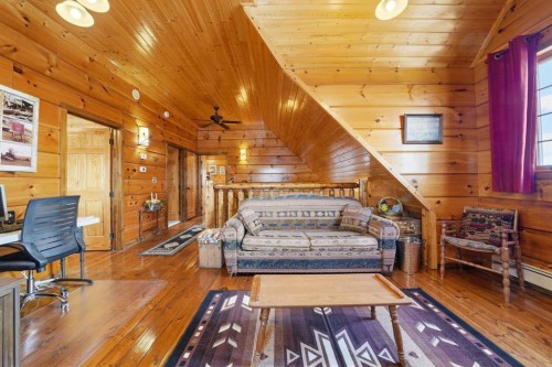 13 Destini Drive, White Sands, AB - Indoor