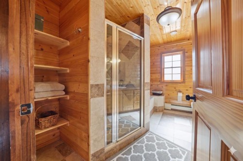 13 Destini Drive, White Sands, AB - Indoor