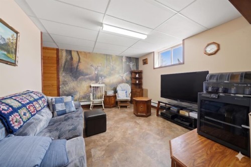 13 Destini Drive, White Sands, AB - Indoor